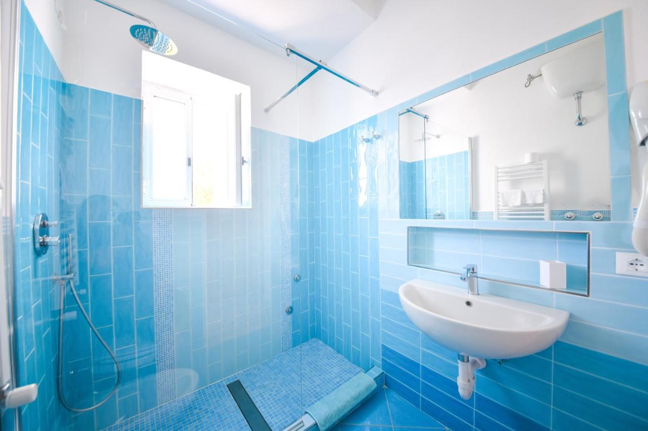 Hotel Europa イスキア島 エクステリア 写真