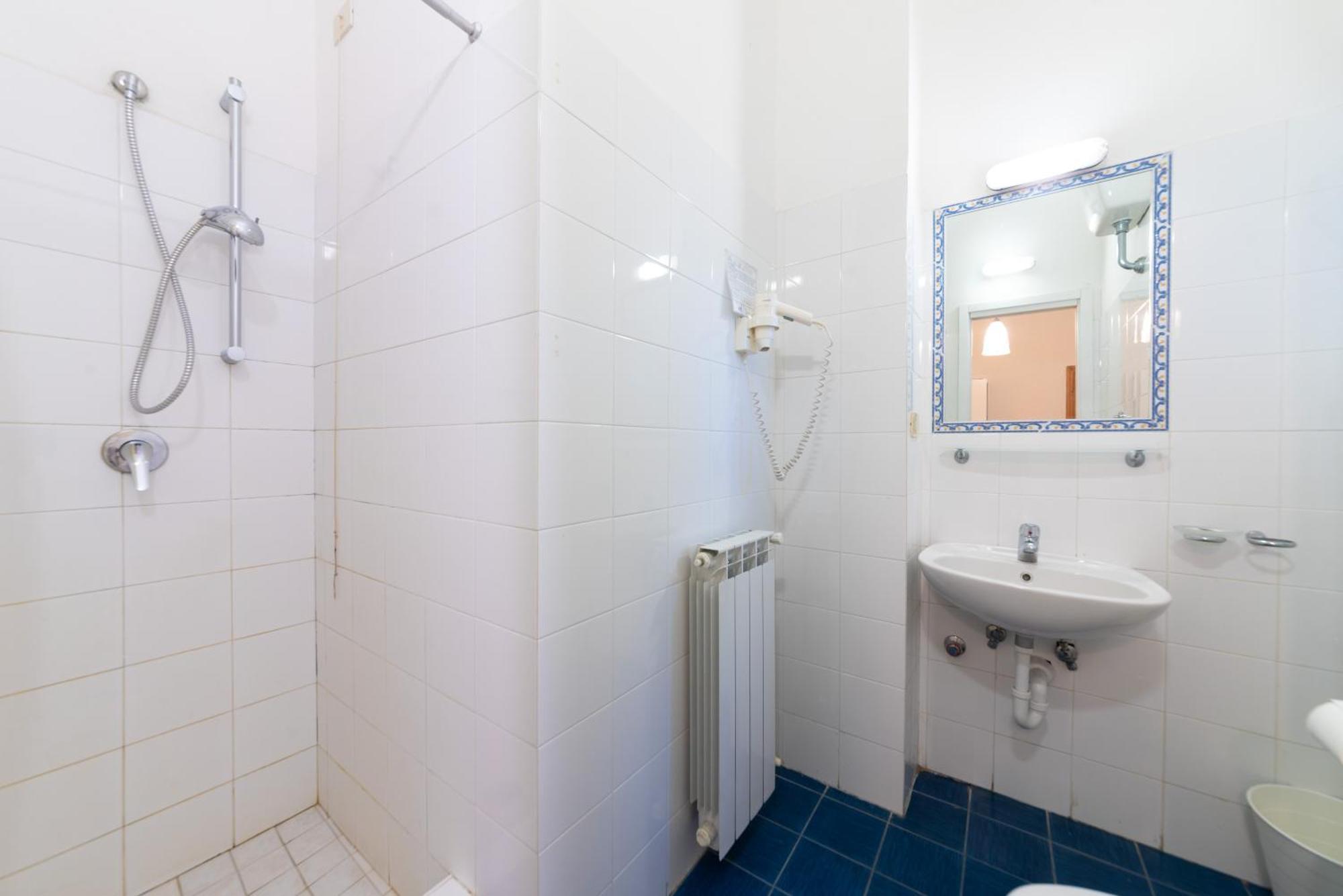 Hotel Europa イスキア島 部屋 写真