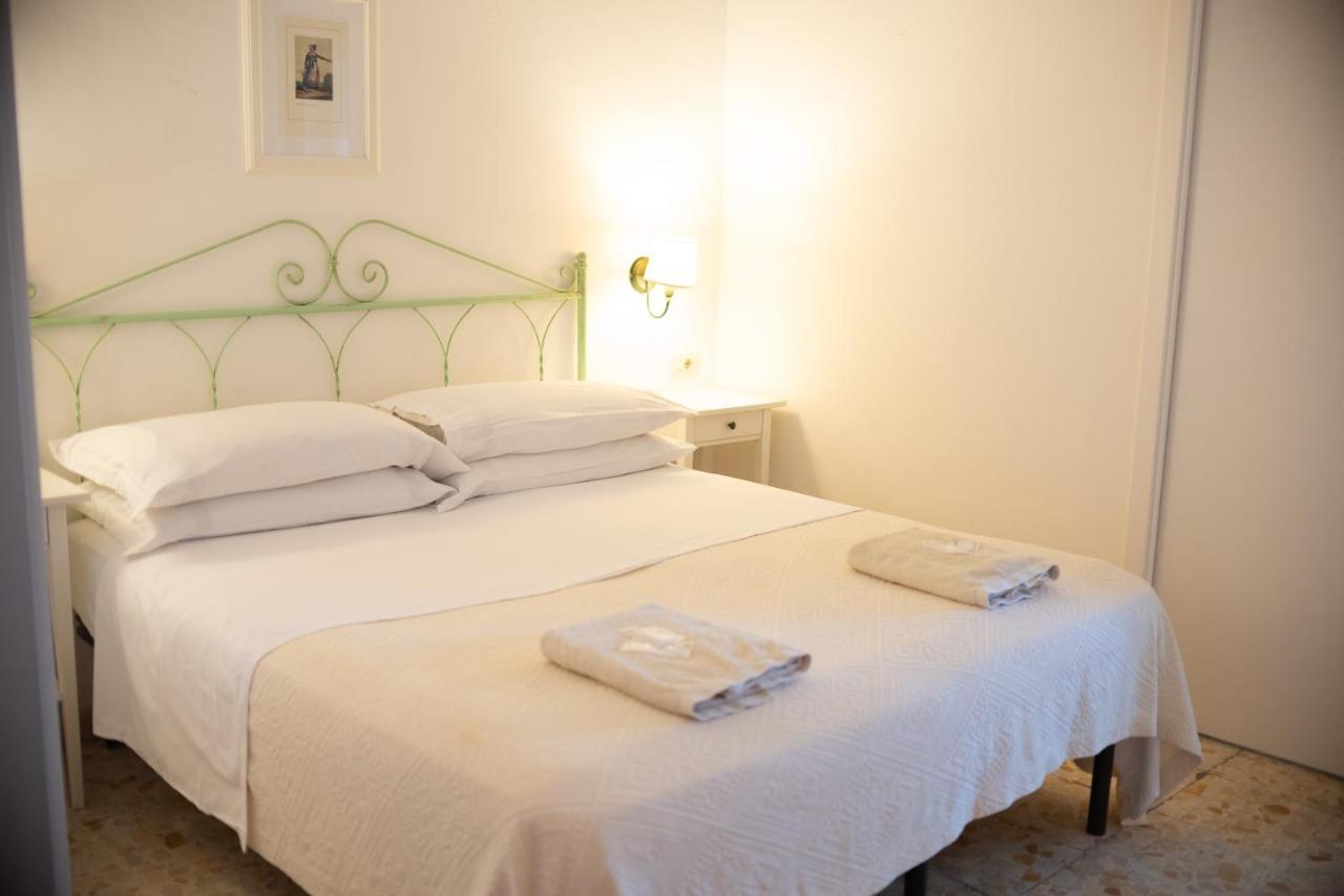 Hotel Europa イスキア島 エクステリア 写真