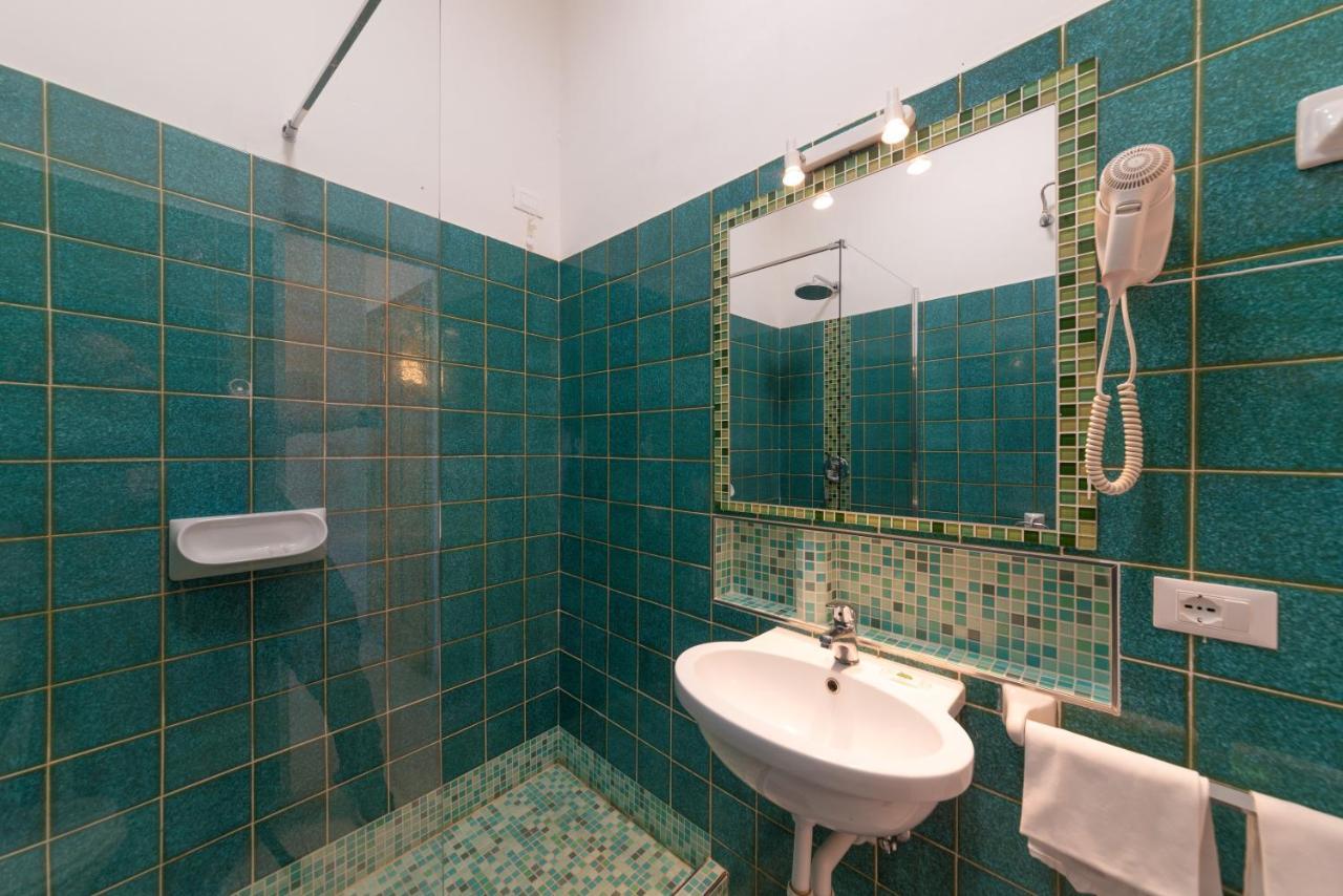 Hotel Europa イスキア島 エクステリア 写真